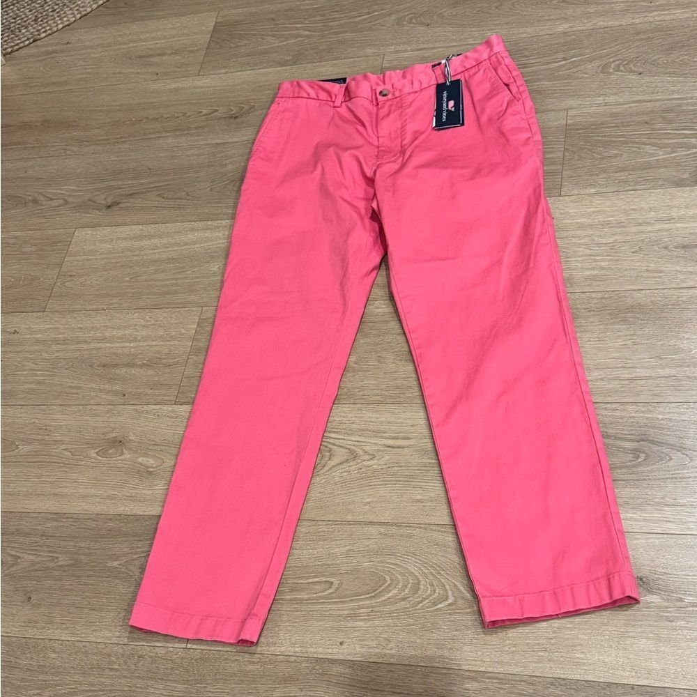 Vineyard Vines Breaker Pant NWT
